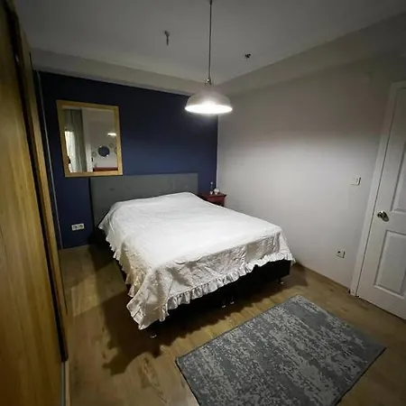 Bosphorus Waterfront Flat, Cengelkoey Apartment Istanbul Exterior photo