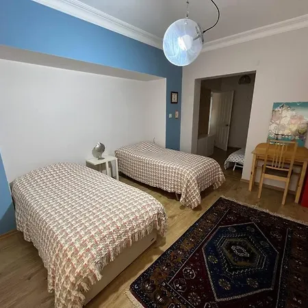 Bosphorus Waterfront Flat, Cengelkoey Apartment Istanbul Exterior photo