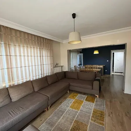 Bosphorus Waterfront Flat, Cengelkoey Apartment Istanbul Exterior photo